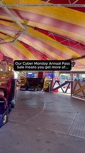 37K views · 465 reactions | TODAY ONLY  Get Brighton Palace Pier annual passes from just £50 per person! That's unlimited rides, soft play and free entry all included in one awesome pass! Offer ends at midnight! BUY HERE: https://ow.ly/vW8k50XA3ia | Brighton Palace Pier | Facebook