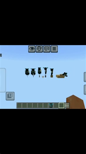🔥 Spawn vs Respawn – What Happens?! 😱 #verty #shorts #minecraft