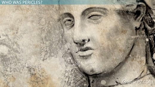 Pericles of Athens | Biography, Accomplishments & Facts