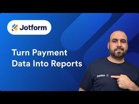 How to Create Sales Reports Easily