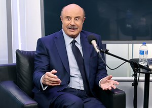 Dr. Phil on border: ‘I’m pro-immigration; it has to be controlled’