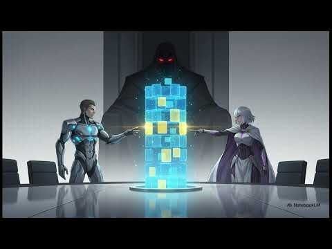 The Silicon Boardroom