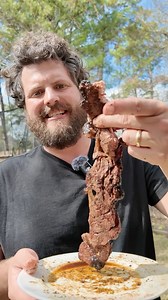 Should the 20oz steak be wagyu #steak #waygu #BTS | cookinwithswiss