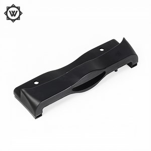 [Hot Item] Precision Car Cold Runner for Injection Plastic Mould