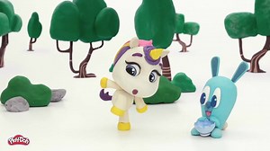 40 reactions · 9 comments | [] Junto a Totie tus hijos podrán hacer helados de todos los sabores  ¡Comenta cuál es el tuyo!  | Play-Doh | Facebook