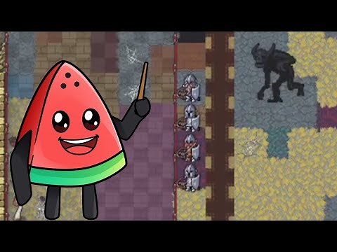 Mastering Marksdwarves - Dwarf Fortress Tips