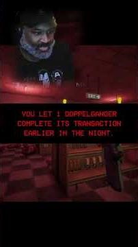 Next Fest Demos - Shift At Midnight, when getting a job goes wrong #indiegame #shiftatmidnight