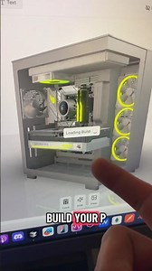 TRY THIS BEFORE YOU BUILD A PC #pcbuild #pcbuilding #tech #pcmasterrace #techtips