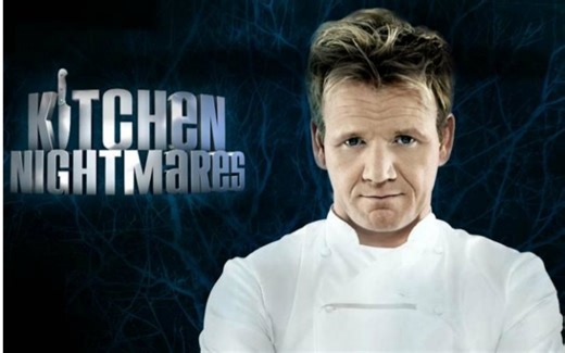 【生肉】厨房噩梦 第一季 1-10 合集