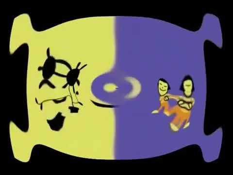 PBS Kids Switcher Effects 2