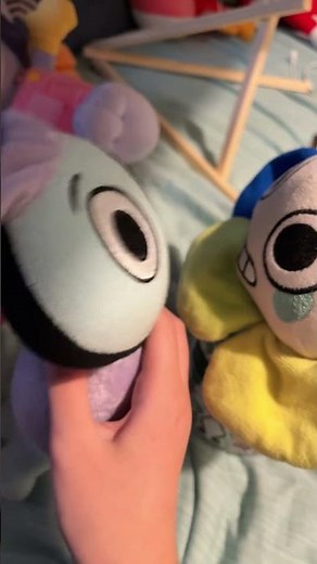 POV: dandy got stuck #dandysworld