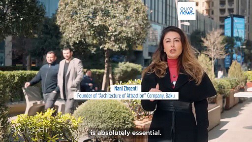 A new city master plan reshapes an entire capital for 2040