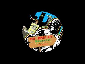 Bo Marley - Bauhelm (A-side)