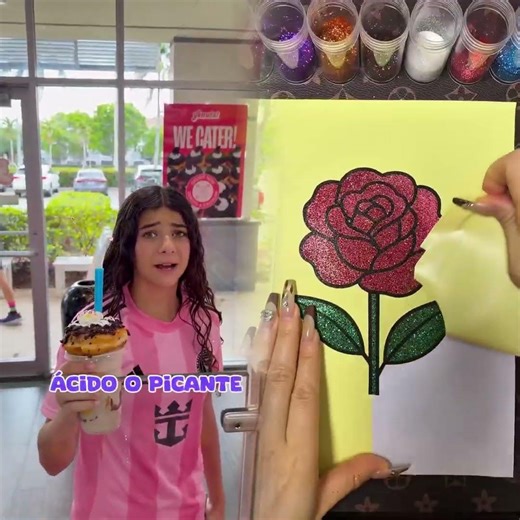 NO le HAGO una BROMA a mi hermana y mira su Reacción😂