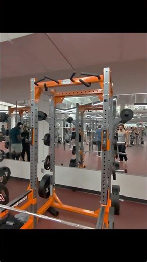 Go Hokies #gym #college #fitness #workout #pov