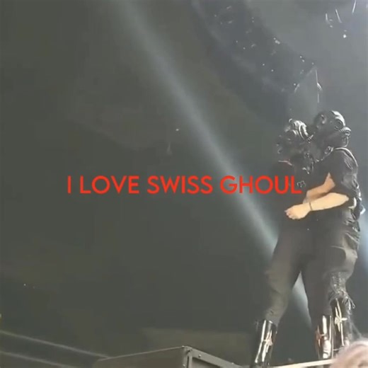 Lo amo🥺🔥🔥 #ghostband #ghostbc #swissghoul #sodoghoul #songlyrics | Ghost Band