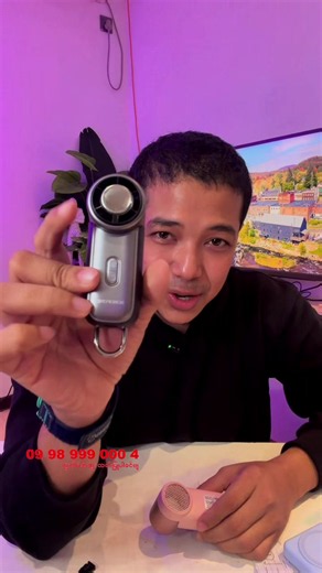 Cooling ရေခဲပြားပါပြီးသား Fan စျေးတန်တန်နဲ့ရပါမယ်။ Tiktok ကမှာ ယူလိုပါက 09 98 999 000 4 Viber ကိုဆက်သွယ်မှာယူပေးပါခင်ဗျ။ လိပ်စာ ….. အဆောင် (၉၈) အခန်း ၄၊၅၊၆၊၇ ရွှေဝါလမ်း စော်ဘွားကြီးကုန်း အင်းစိန်မြို့နယ် ရန်ကုန်မြို့။ #u#uedcf#fyp