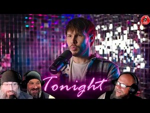 IMPROVER – Tonight (BEATBOX) | FIRST TIME HEARING | WARRP Reacts
