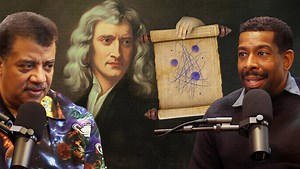 What is the three-body problem?