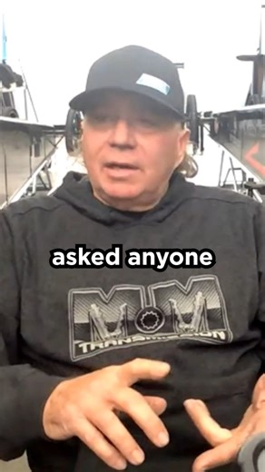 Scott Palmer talks sponsorship on "The Racing Business." | Drag Illustrated