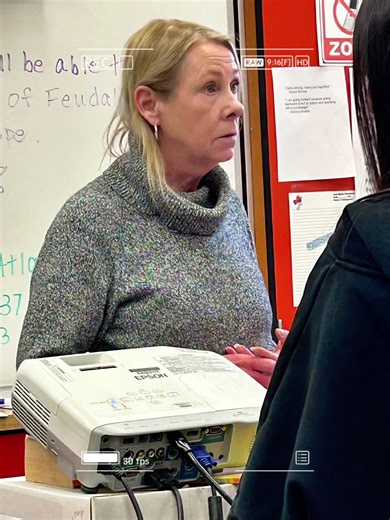 Teach got mad 😡 | teacher getting mad