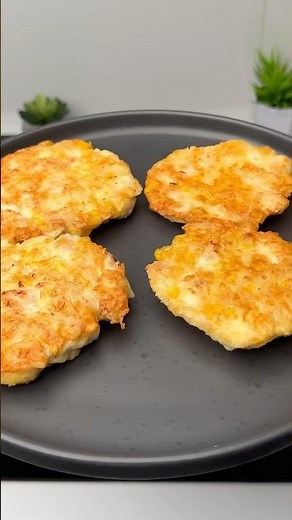 How to cook 15 minute chopped chicken cutlets