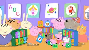 Book Week on ABC KIDS - ABC Kids