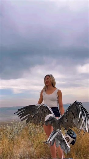 🦅 Eagle Metal Sculpture 🦅 #art #metalartist #sculpture