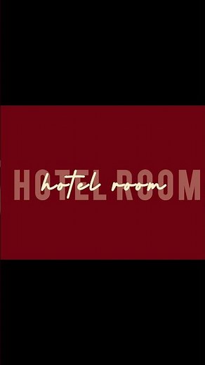 Hotel Room - FLVCKKA(lyrics) |aesthetic#hotelroom​​ #flvckka​​ #lyrics​​ #rag_editzz #ytshorts​​