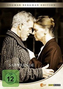 Sarabande: Blu-ray, 4K UHD, DVD leihen