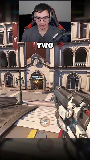 Soldier 76 Tips and Tricks