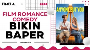 5 Film Romance Comedy Bikin Melting, Siap Untuk Menemani Akhir Pekan