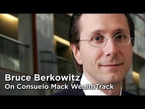 Bruce Berkowitz