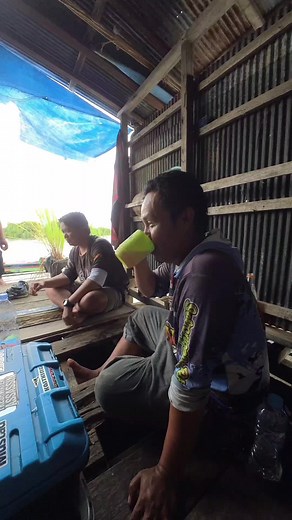 Teknik Casting Joran Swan Izzy 198cm dan Reel Captain Princeton