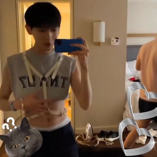 多巴胺穿搭：为yos量身定制的时尚