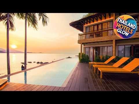 Sea Sun Bed & Beyond | Koh Samui, Thailand | Hotel Review 🛏️
