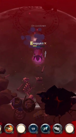 Deathgivers in Corrupted Dungeons | Episode #16 | Fight #3 | Albion Online