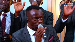 3.7M views · 153K reactions | Jehovah Shalom Acappella - Nothing but the Blood of Jesus | Zukaa Broadcast Network | Facebook