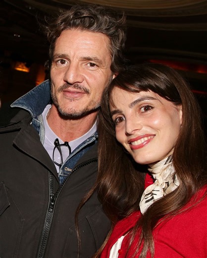 pedro pascal updates | NEW/OLD 📸 Pedro Pascal, Carrie Coon and Lux Pascal pose backstage at the Manhattan Theatre Club production of Tracy Letts “BUG” on Broadway... | Instagram