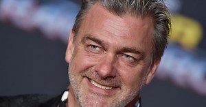Actor Ray Stevenson dies at 58