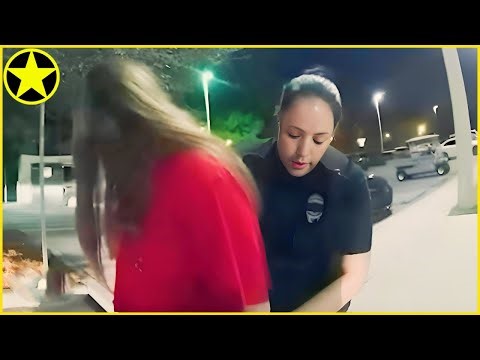 The WORST Police Officers Ever Caught On Camera vol 27 | US Corrupt Cops