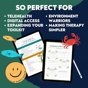 Play Therapy Themes of Children's Therapist Resource Child Counseling Development Psychology Non-directive Gestalt Therapy Cheat Sheets IFS - Etsy
