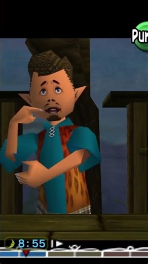 Matt Out of Context: Majora's Mask