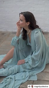 Caroline Ford | Heres a little clip from my interview with the wonderful people at @magnifycollective | Instagram