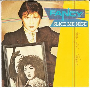 Fancy - Slice Me Nice
