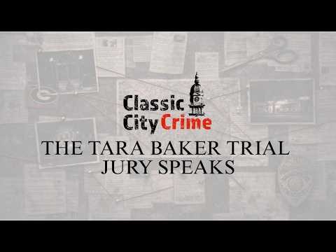 The Truth for Tara Baker: Edrick Faust's Jury Speaks | S1E28
