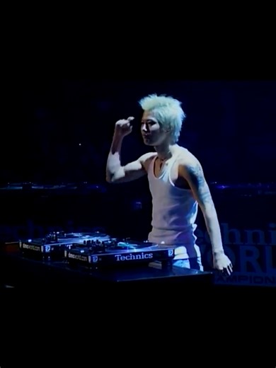 DMC World Final 2000 Highlights