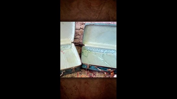 The JonBenet Ramsey Mystery