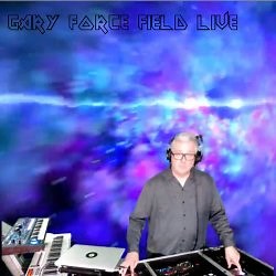 Gary Force Field - Gary Force Field Live (2021)