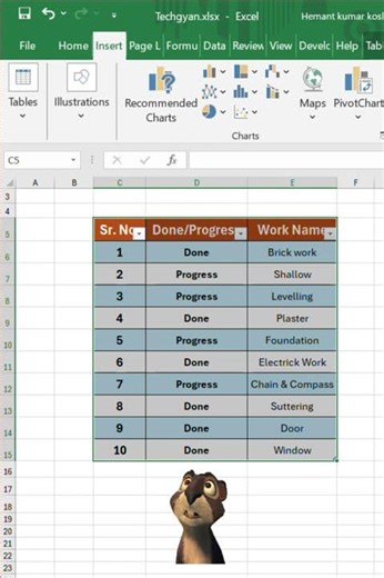 How to Create and Use a Slicer in Excel